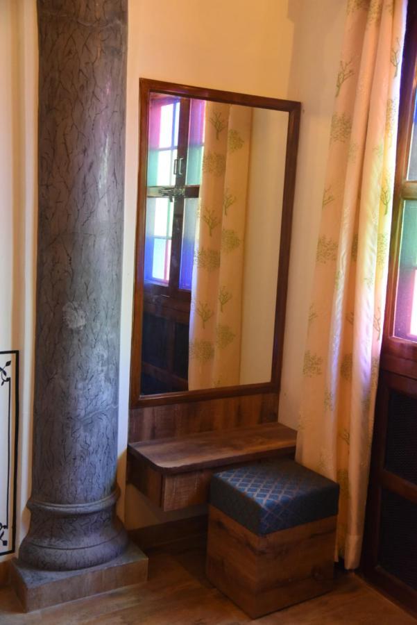 Heritage Above 1 ジャイプール エクステリア 写真